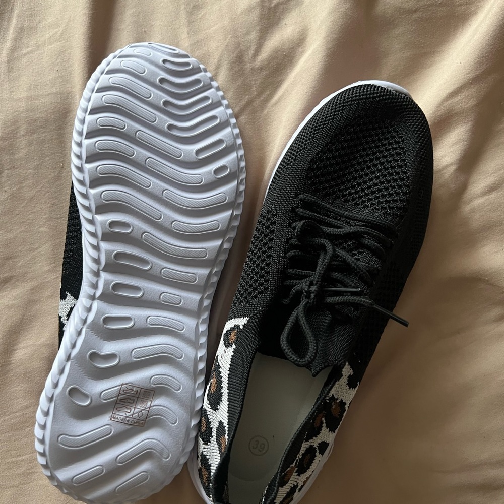 Women’s Printed Running Shoes